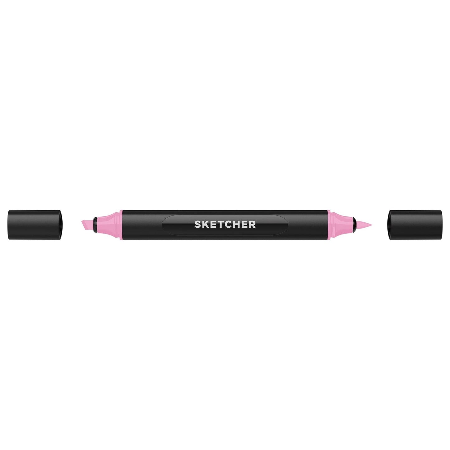 MARCADOR MOLOTOW SKETCHER P. BRUSH-CINCEL CHICLE 29049