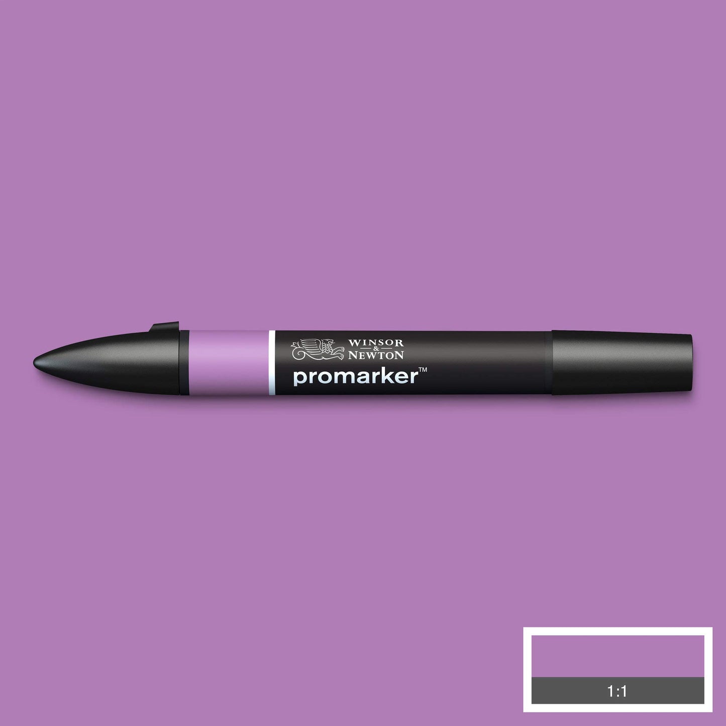 ROTULADOR W&N PROMARKER AMETHYST-V626