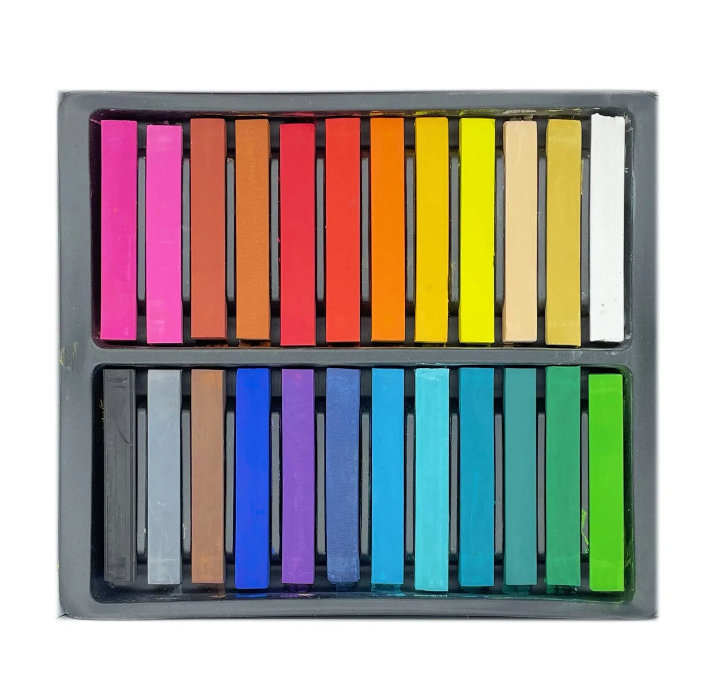 PASTEL SUAVE OBERTONE SET 24 PREMIUM QUALITY 972624
