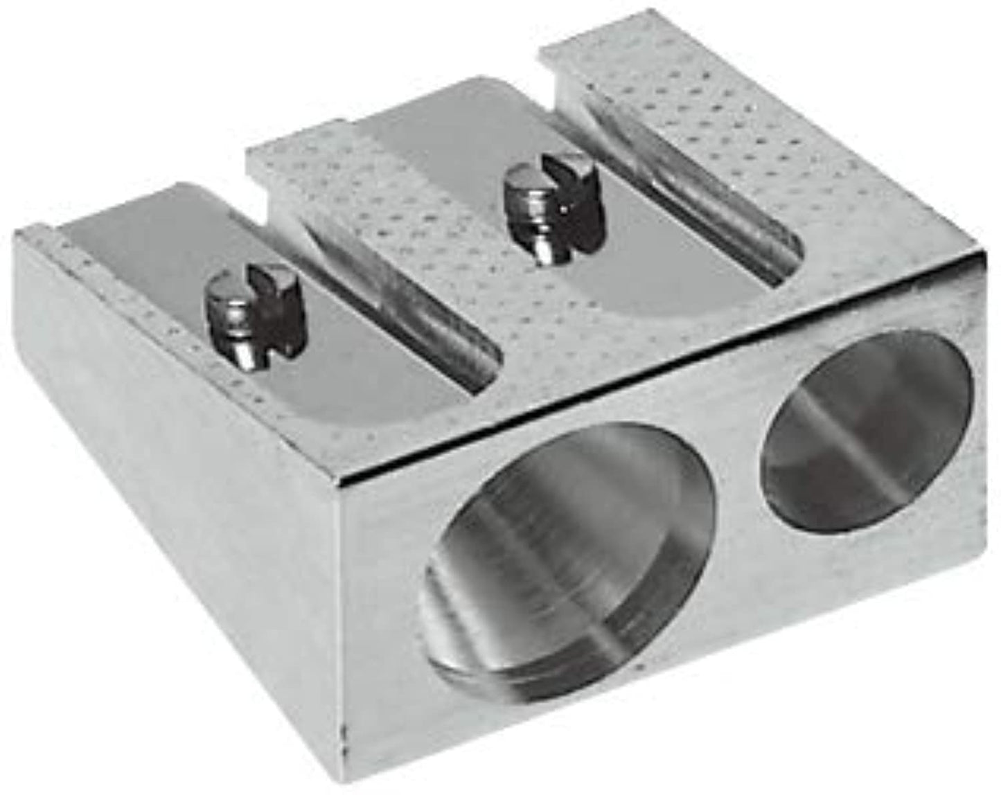 SACAPUNTAS FC DE METAL DOBLE 183400