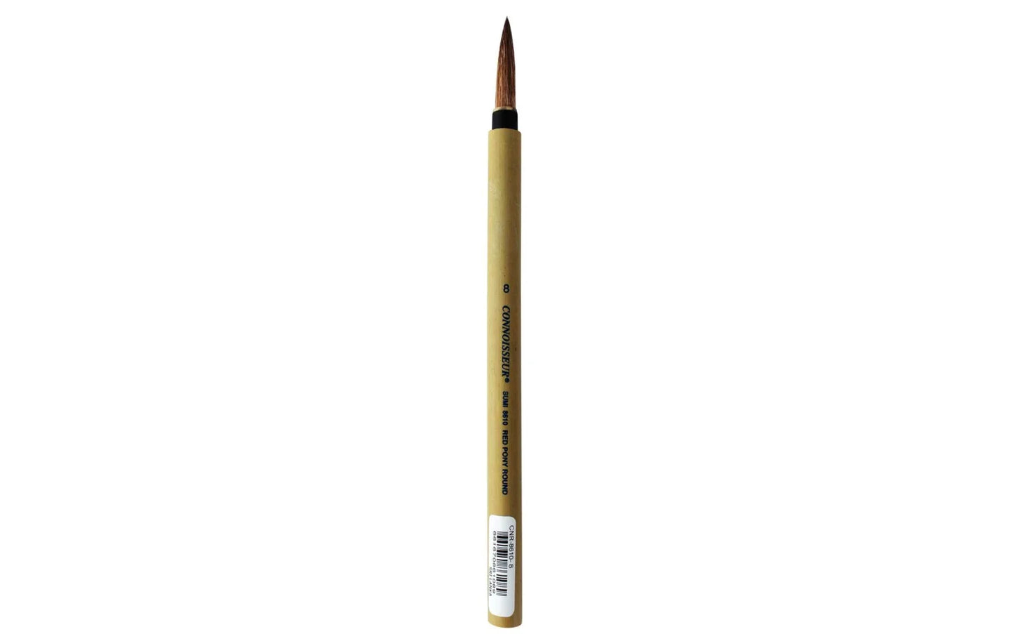 PINCEL RODIN REDONDO BAMBOO ACUARELA #8 11364