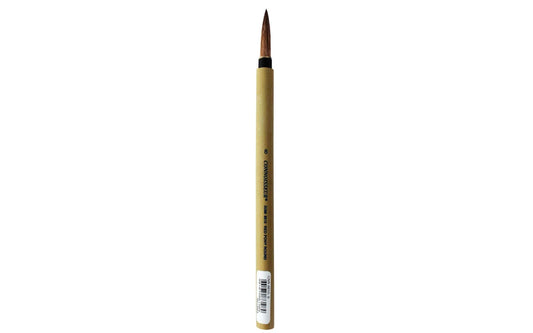 PINCEL RODIN REDONDO BAMBOO ACUARELA #8 11364