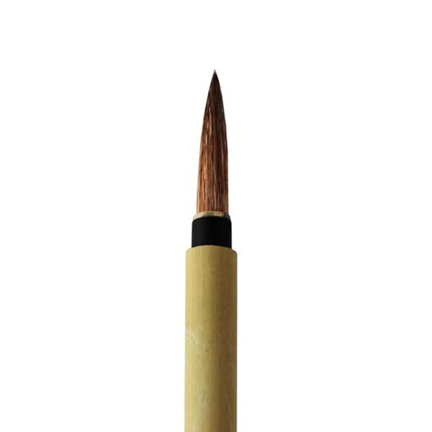 PINCEL RODIN REDONDO BAMBOO ACUARELA #8 11364