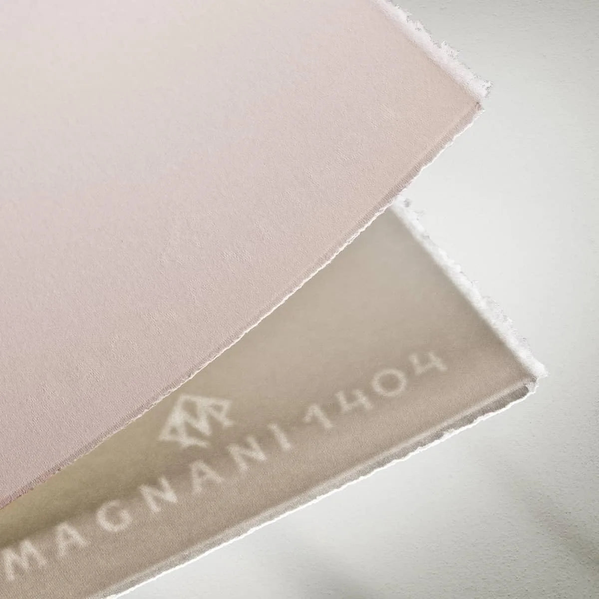 BLOCK MAGNANI ACUARELA PORTOFINO HP 23X31CM 640G 10H 100% ALG. 571262