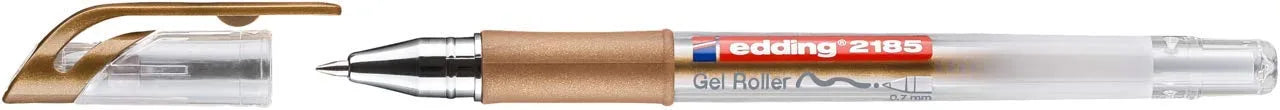 ROLLERGEL EDDING METALICO P.F. 0.7MM COBRE 61-E-2185-55