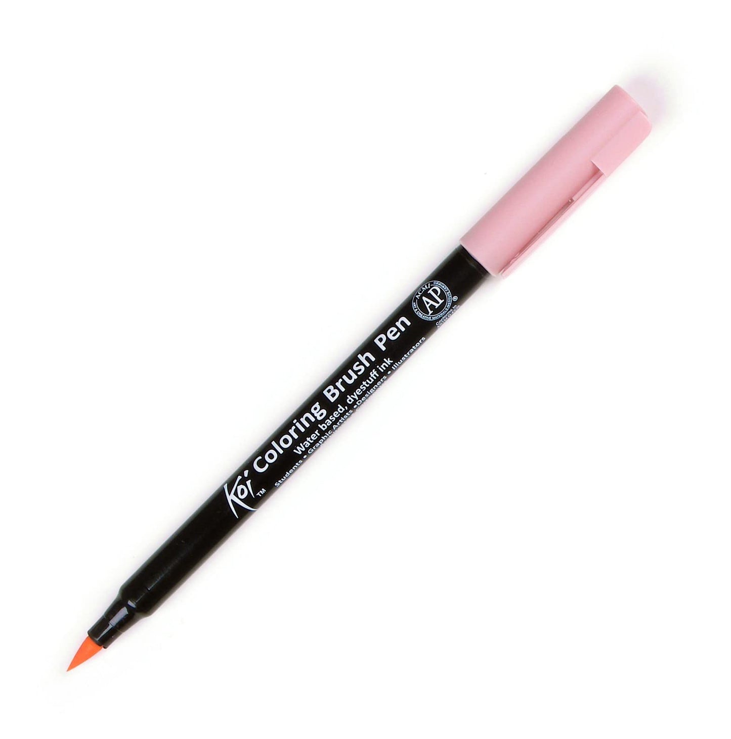MARCADOR SAKURA KOI P. FLEXIBLE FUCHSIA 22904