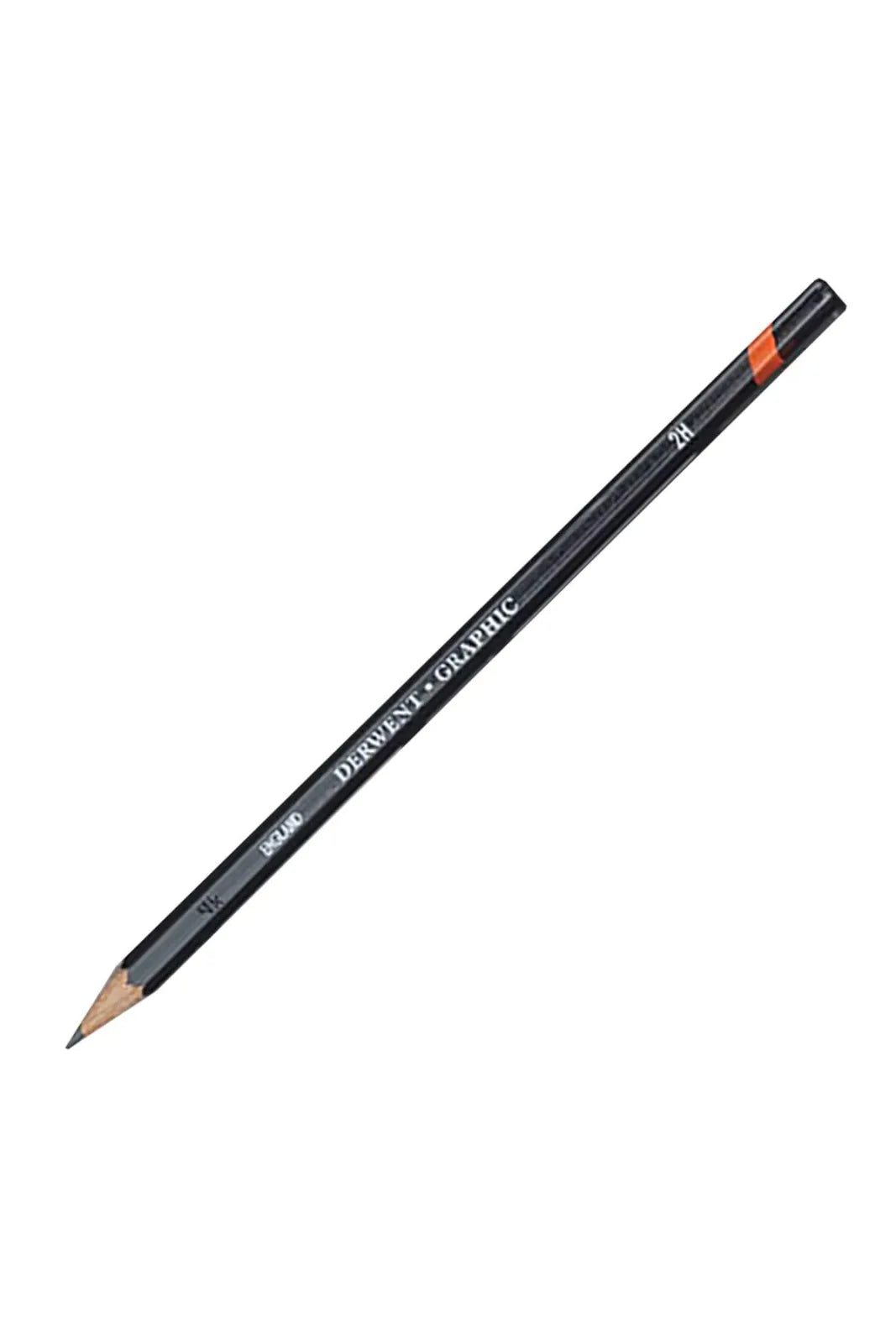 LAPIZ GRAFITO DERWENT 2H 21275