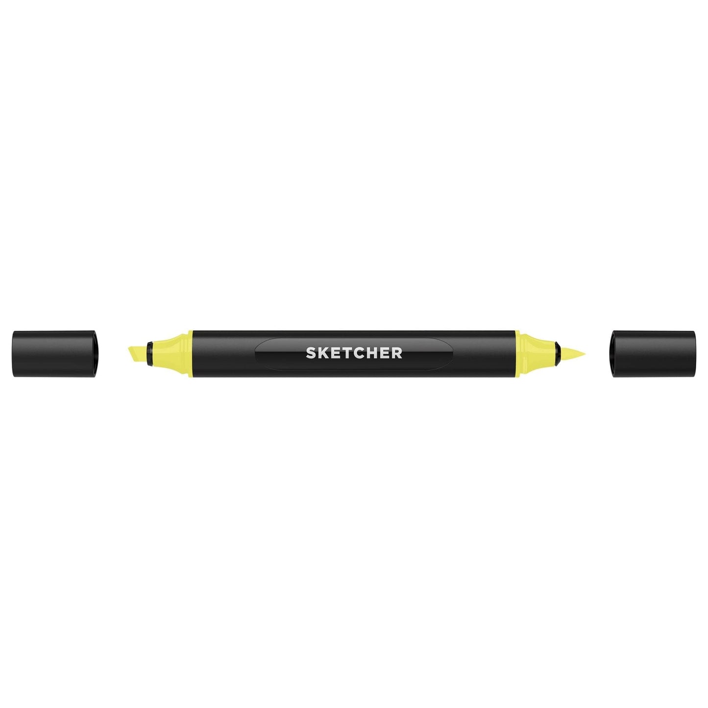 MARCADOR MOLOTOW SKETCHER P. BRUSH-CINCEL VERDE VENENO 29092