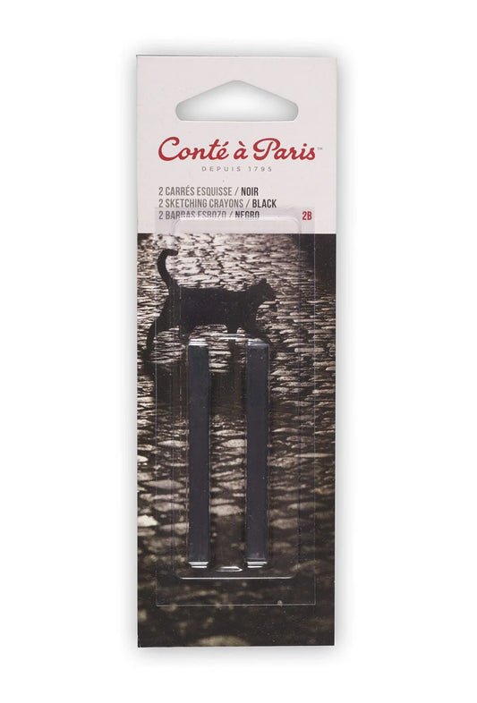 PASTEL DURO CONTE BL C2 23602460 NEGRO 10175