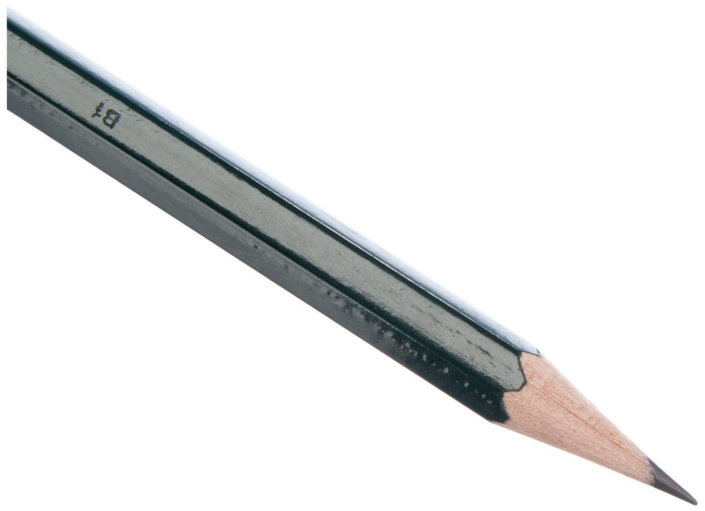 LAPIZ GRAFITO CASTELL 9000 B 119001