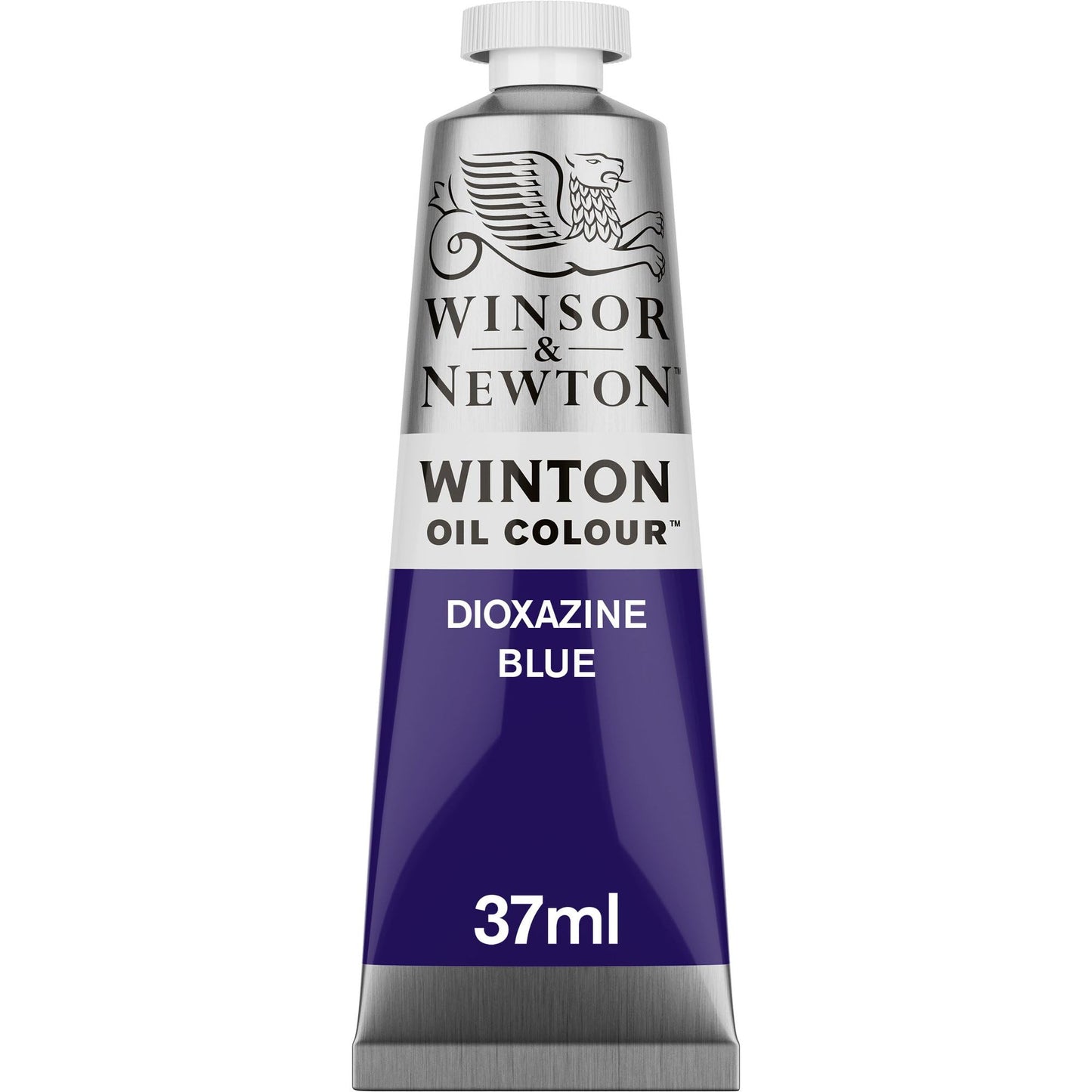 PINTURA AL OLEO W&N WINTON 37ML AZUL DIOXACINA NO 406 24779