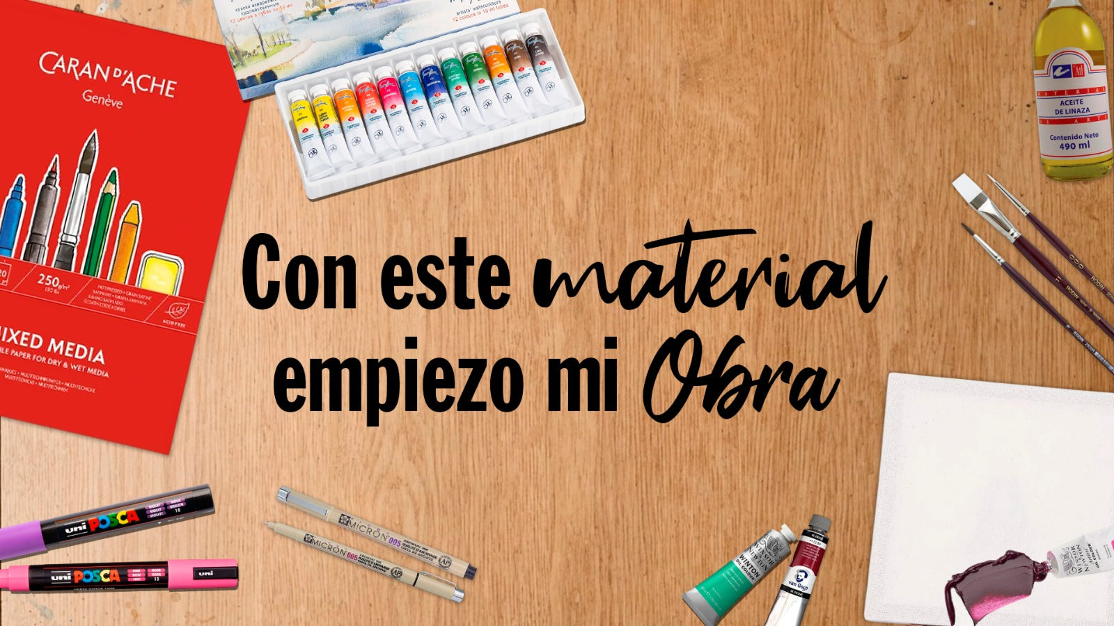 Qué comprar cuando no sabes qué comprar