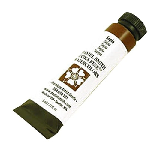 ACUARELA DANIEL SMITH 5ML SEPIA S1 30520