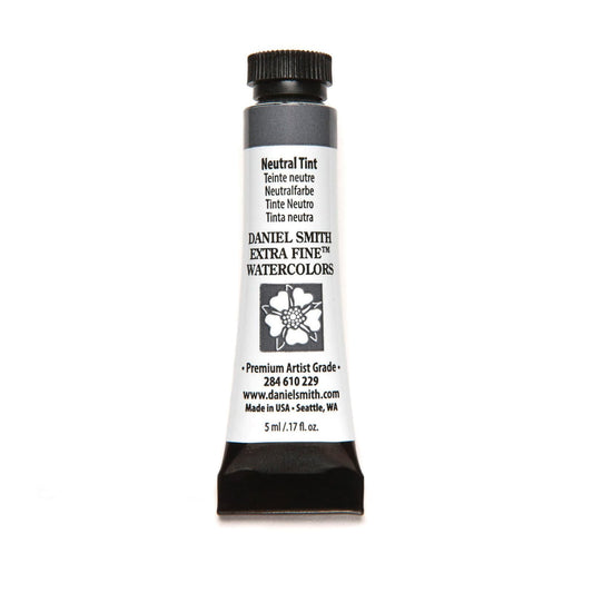 ACUARELA DANIEL SMITH 5ML NEUTRAL TINT S1 30571
