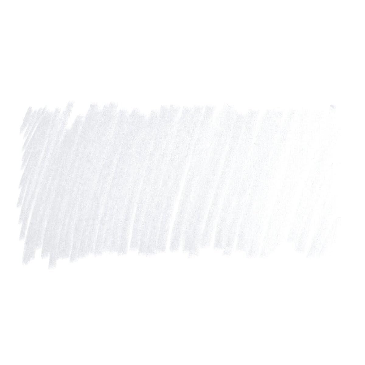 LAPIZ DE COLOR LYRA REMBRANDT POLYCOLOR BLANCO 48940