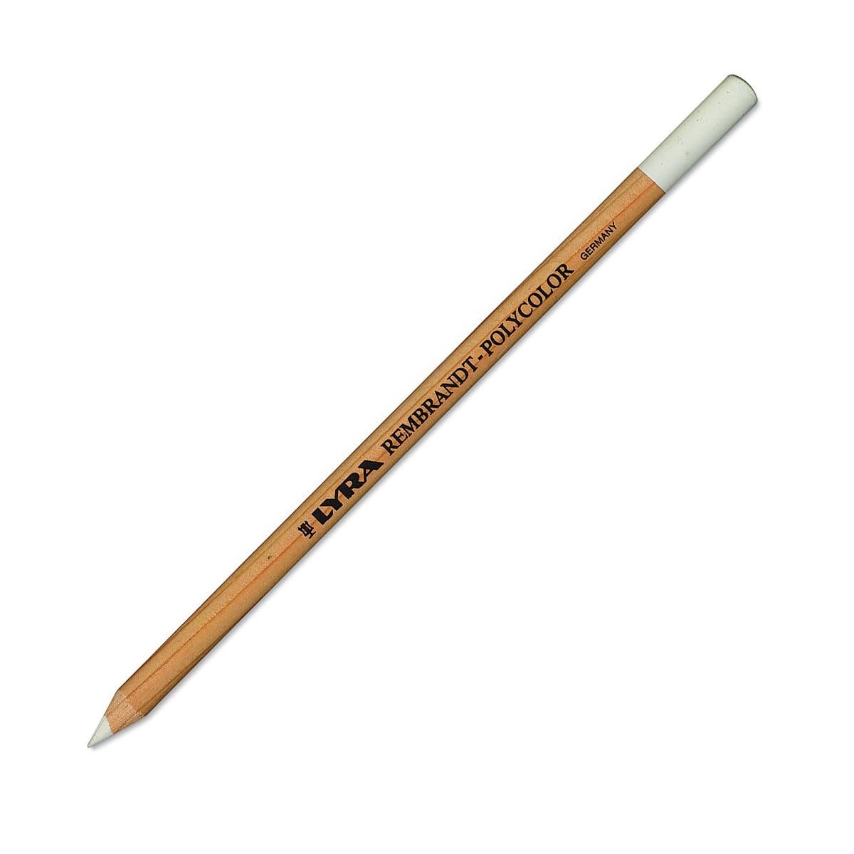 LAPIZ DE COLOR LYRA REMBRANDT POLYCOLOR BLANCO 48940