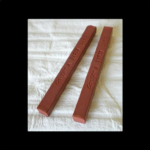 PASTEL DURO CONTE BL C2 2450 SANGUINA 10167