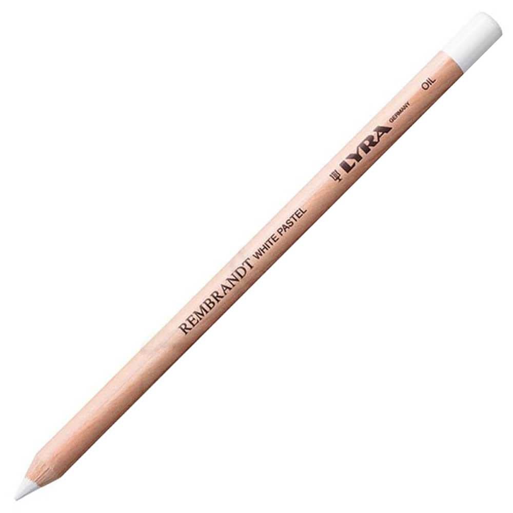 LAPIZ DE COLOR LYRA ARTIST BLANCO GRASO 72822