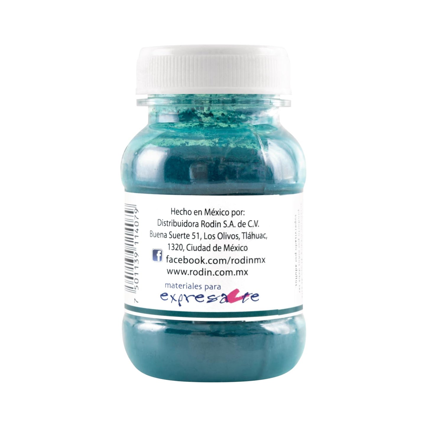 PIGMENTO ATL 100ML 316 VERDE THALO 11731