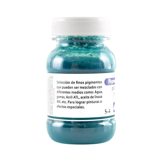 PIGMENTO ATL 100ML 316 VERDE THALO 11731