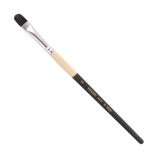 PINCEL RODIN LENGUA GATO S-8680 #8 12422