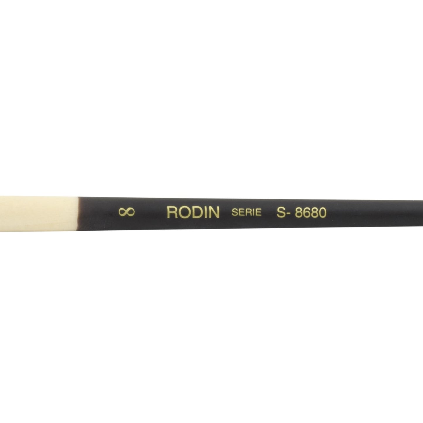 PINCEL RODIN LENGUA GATO S-8680 #8 12422