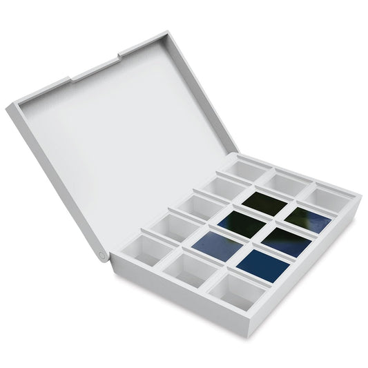 ACUARELAS DANIEL SMITH 6X5ML TBS BLUES 30194