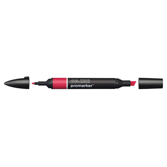 ROTULADOR W&N PROMARKER POPPY-R565