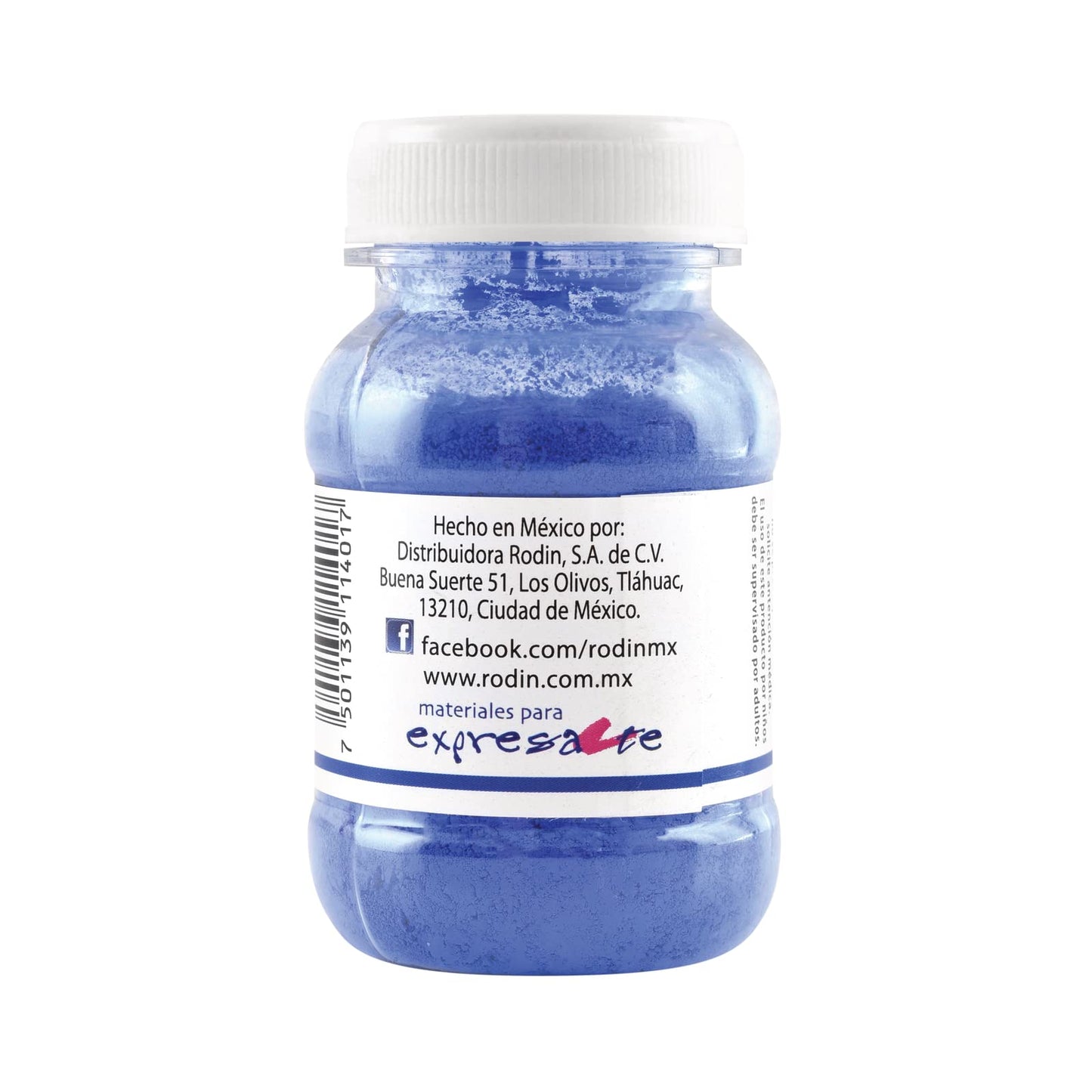 PIGMENTO ATL 100ML 213 AZUL COBALTO 11727	 $66.00 	 $36.23