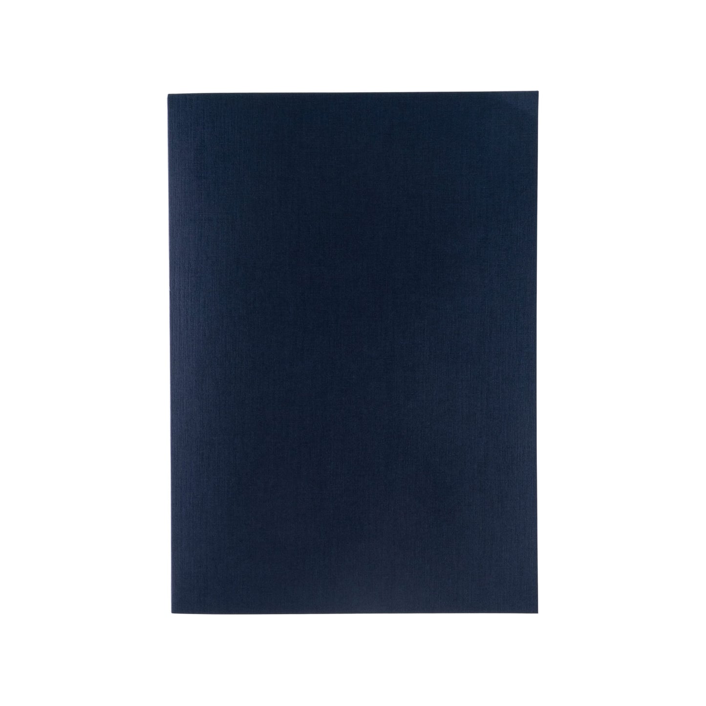BLOCK FABRIANO ECOQUA PLUS GLUED A4 DOTS DARK BLUE 90 HOJAS 90G 561204