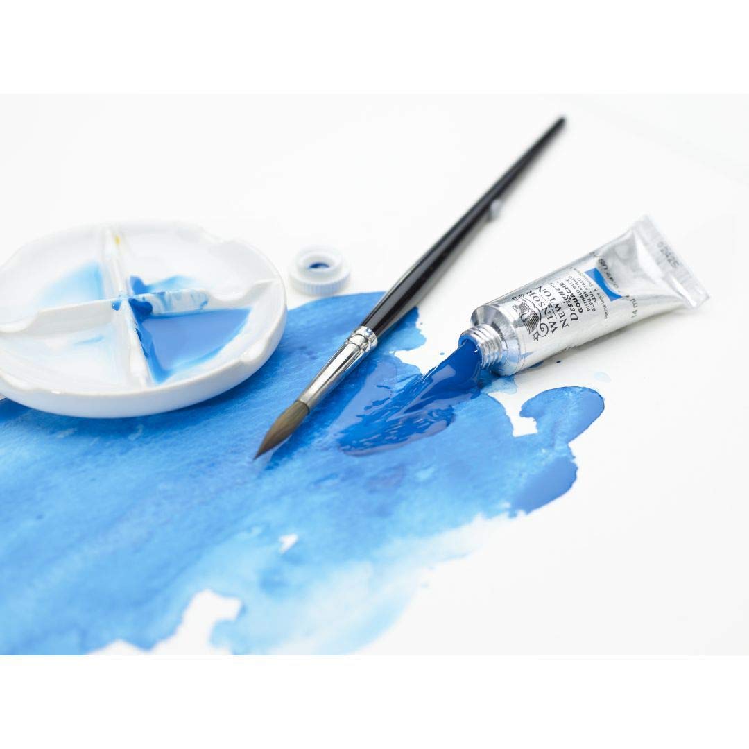 GOUACHE W&N DESIGNER 14ML ROJO PRIM NO 524 11251