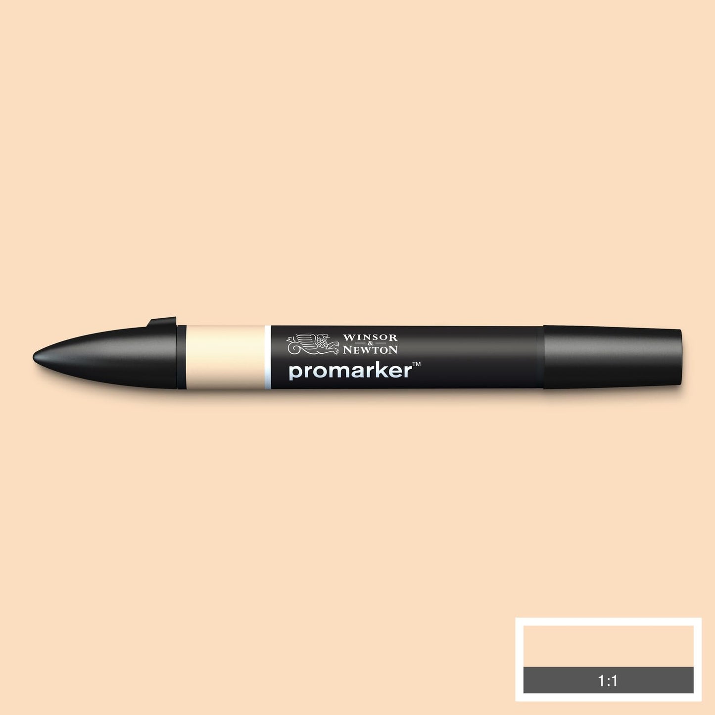 ROTULADOR W&N PROMARKER BLUSH-O729