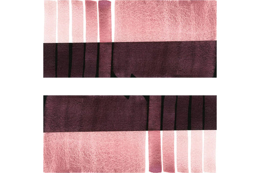 ACUARELA DANIEL SMITH 5ML IRIDESCENT RUBY LUMINESCENT S1 30580