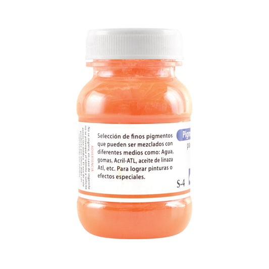 PIGMENTO ATL 100ML 317 NARANJA MOLIB 11729