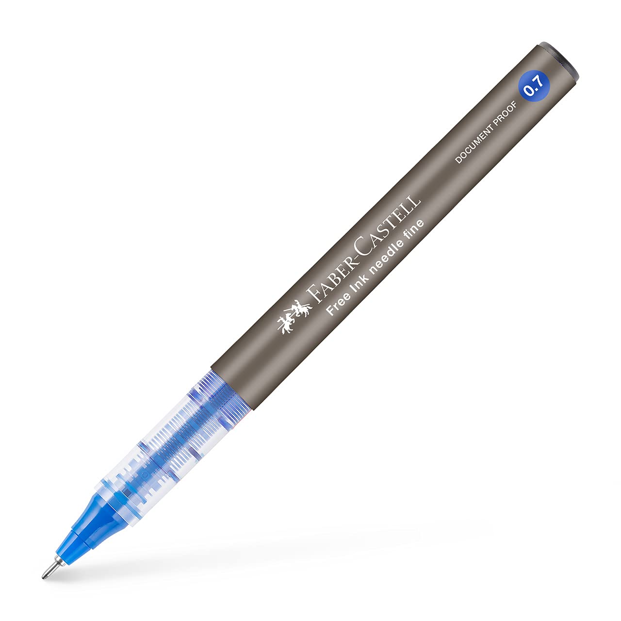 PLUMA FC ROLLER FREE INK NEEDLE 0.7 AZUL 348251