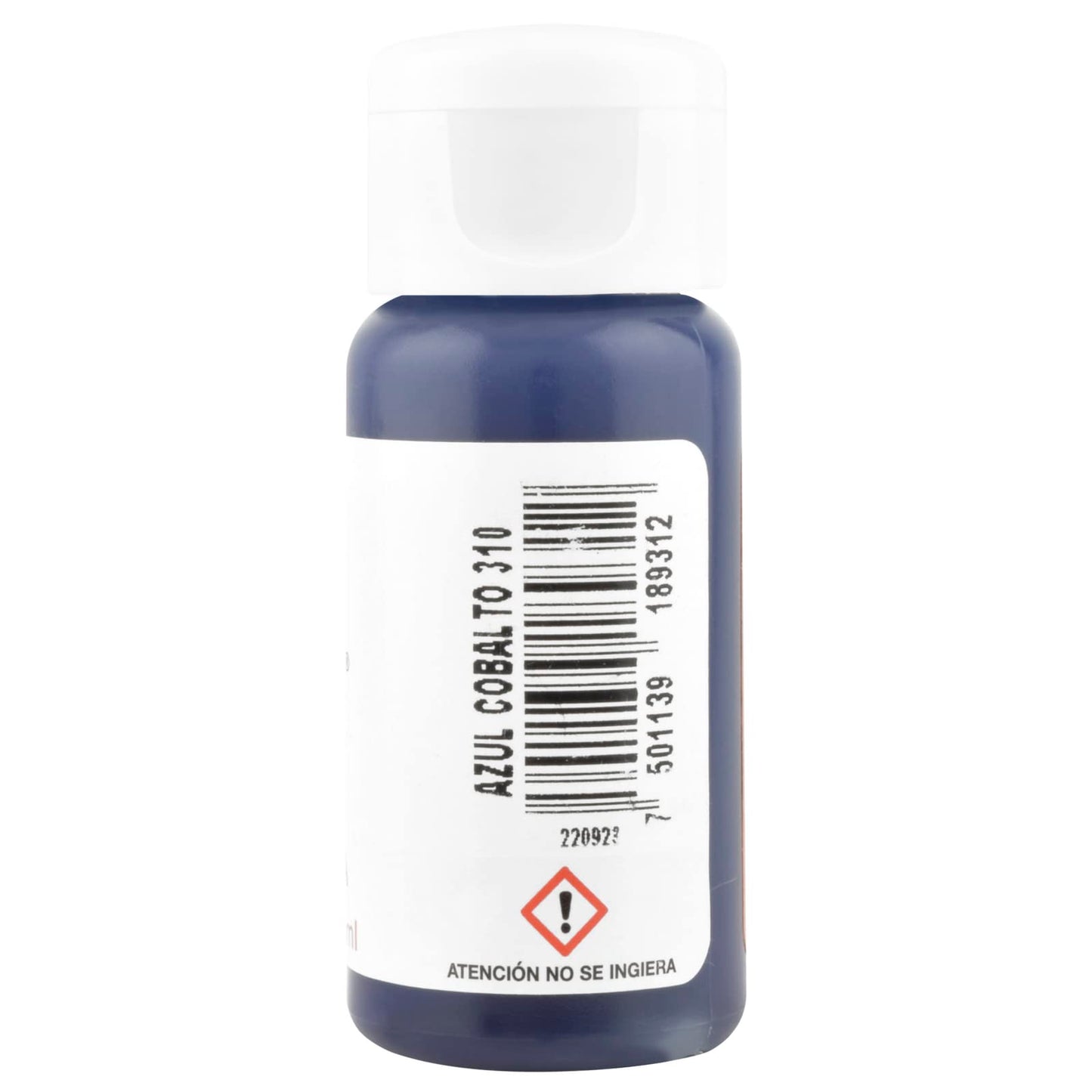 PINTURA POLITEC HOBBY CERAMICA AZUL CLARO 29577