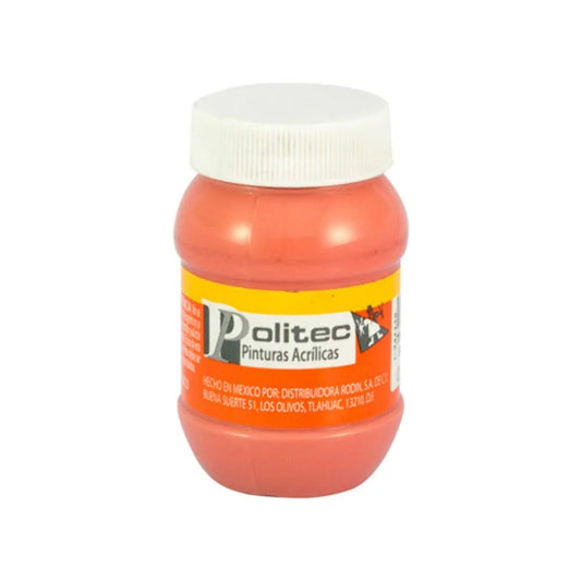 PINTURA POLITEC L-300 100ML 321 ROSA 14226