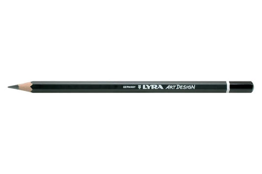 LAPIZ GRAFITO LYRA ART DESIGN 9B 44731