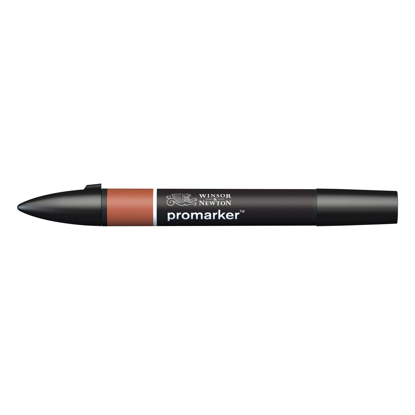 ROTULADOR W&N PROMARKER BURNT UMBER-R646