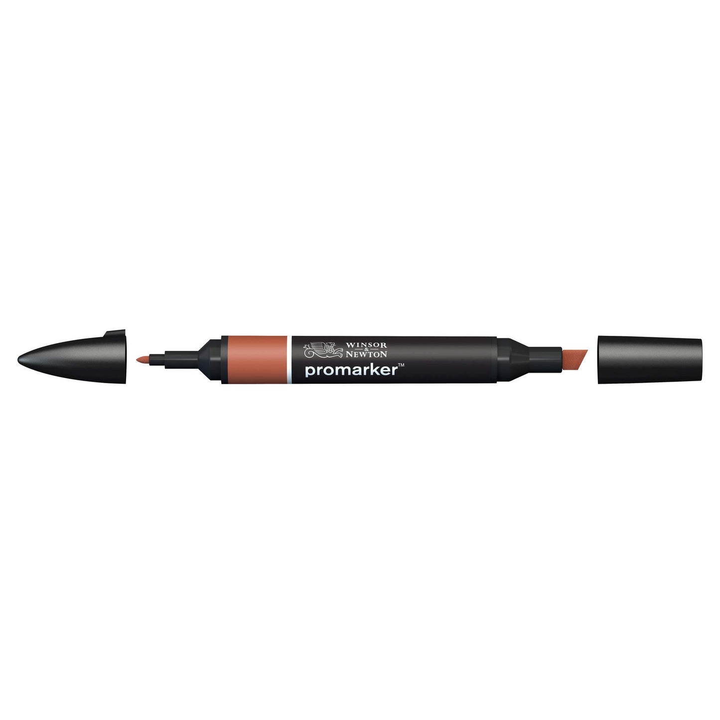 ROTULADOR W&N PROMARKER BURNT UMBER-R646
