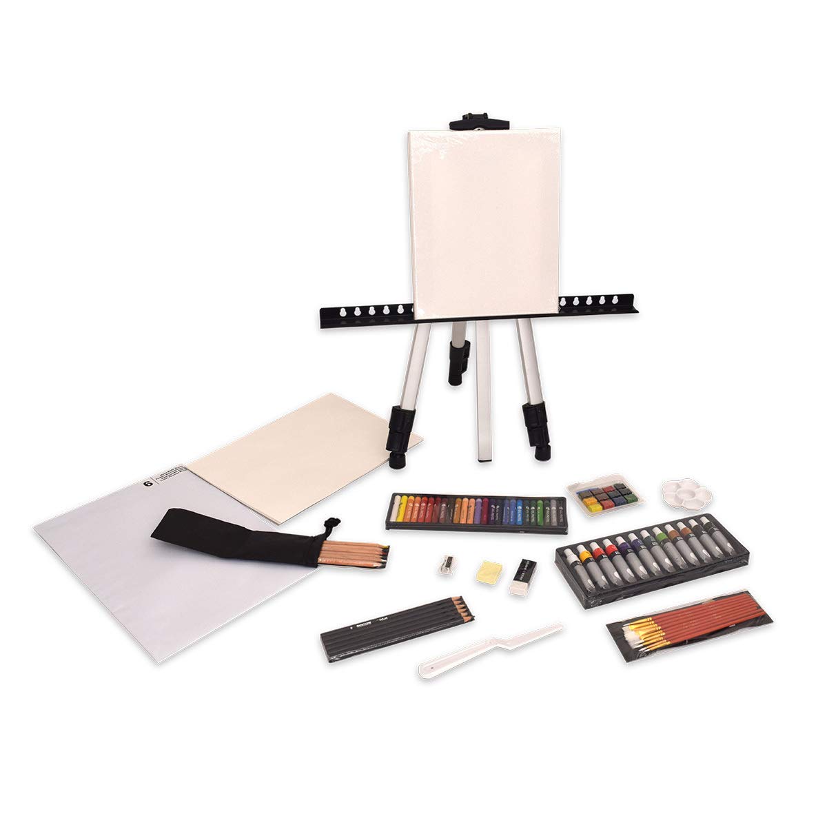 ART SET COMPLETO DALER & ROWNEY X 163 67431