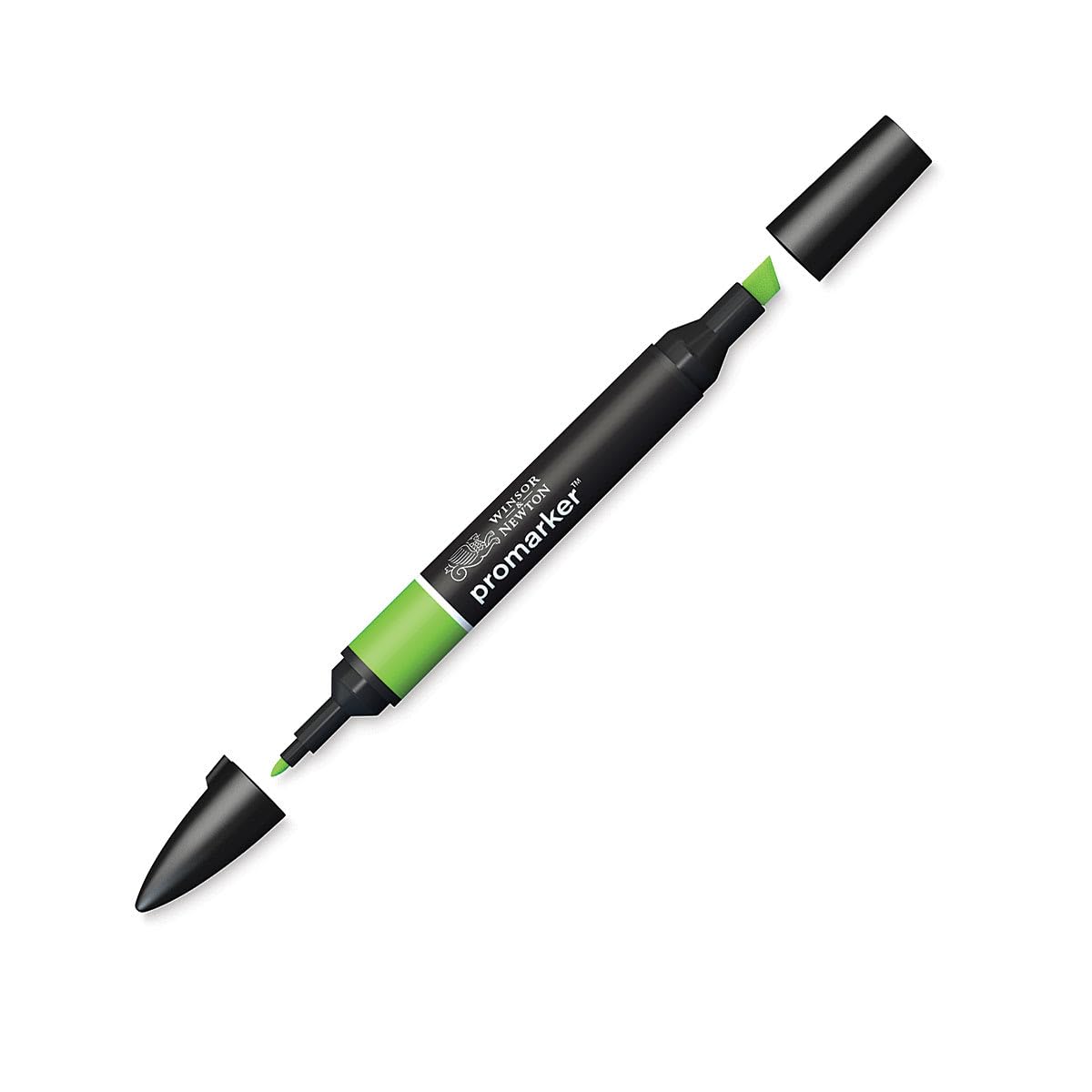 ROTULADOR W&N PROMARKER BRIGHT GREEN-G267