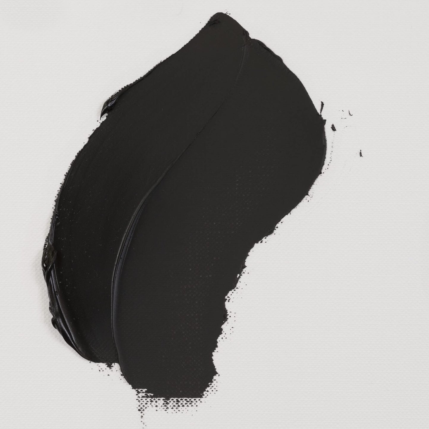 PINTURA AL OLEO VAN GOGH 40 ML NEGRO BUJIA 16551