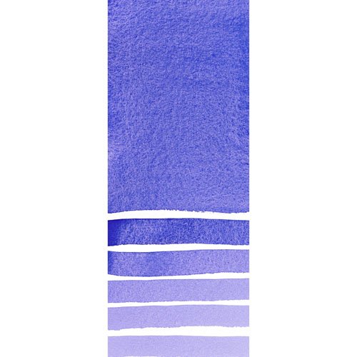 ACUARELA DANIEL SMITH 5ML ULTRAMARINE BLUE S1 30522