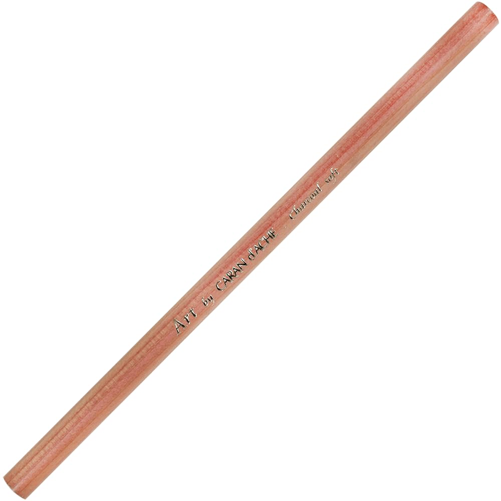 LÁPIZ CARBONCILLO SOFT CARAN`D ARCHE 73-776.509