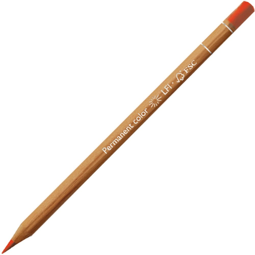 LAPIZ DE COLOR CARAN`D ARCHE LUMINANCE SIENA TOSTADO 73-6901.866