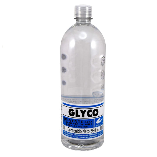 SOLVENTE GLYCO 980 ML 793 11410