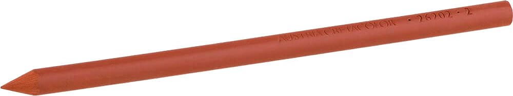 MINAS 5.6MM CRETACOLOR SANGUINA GRASO MEDIO EST.C6 ECC026202