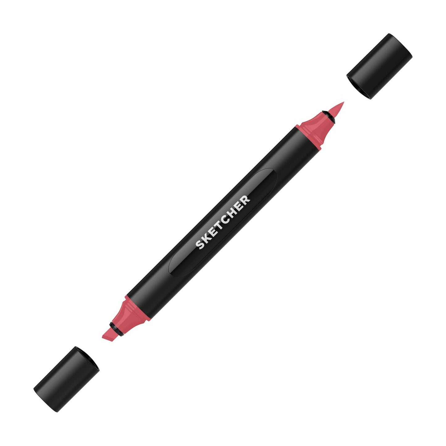 MARCADOR MOLOTOW SKETCHER P. BRUSH-CINCEL SANGRÍA 29041