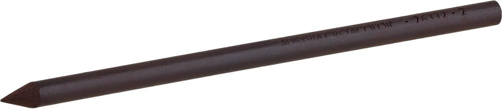 MINAS 5.6MM CRETACOLOR SEPIA OSCURO MEDIO EST.C6 ECC026332